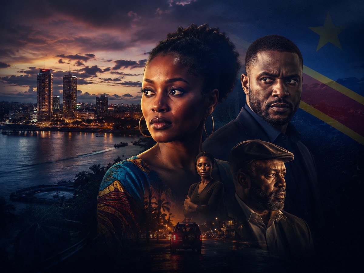 Films congolais